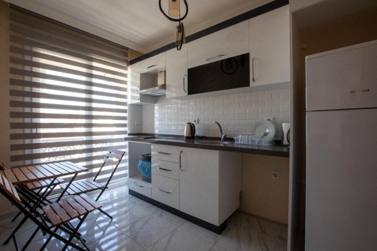 Appart hôtel Brageçam Rezıdans İzmir