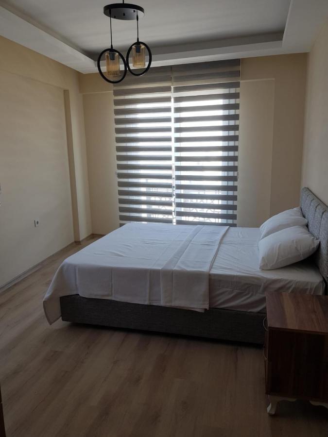 Brageçam Rezıdans İzmir
