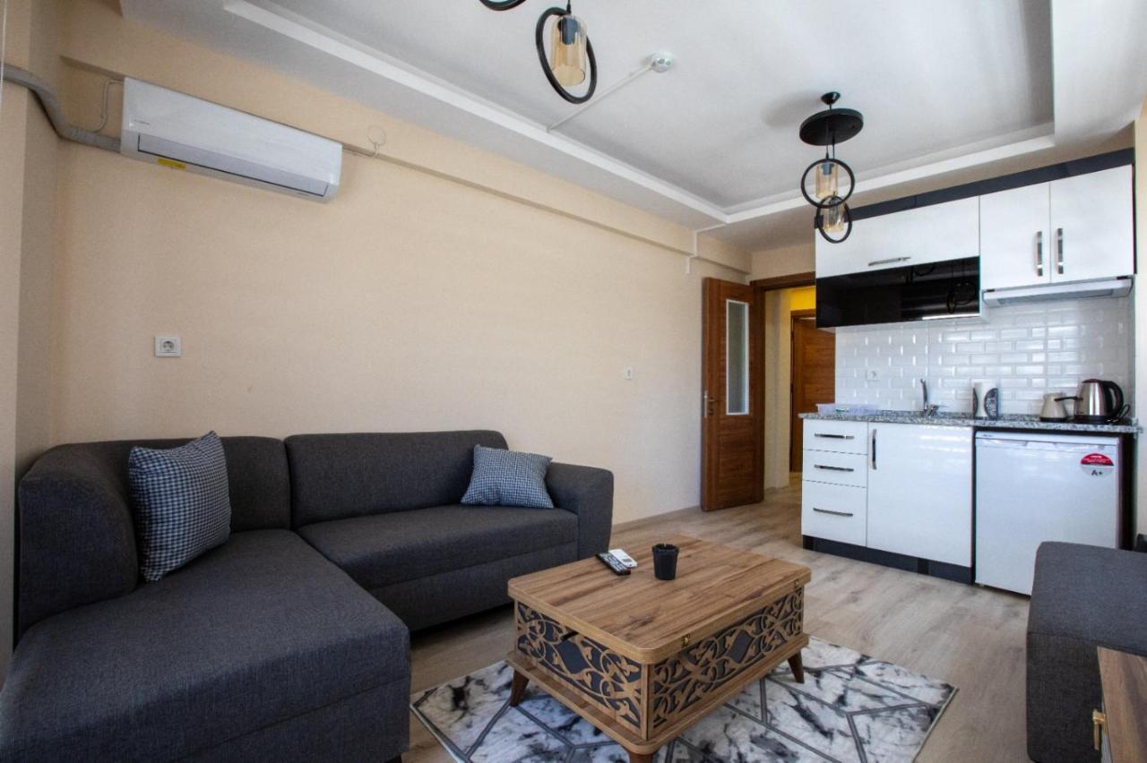 Brageçam Rezıdans Appart hôtel İzmir