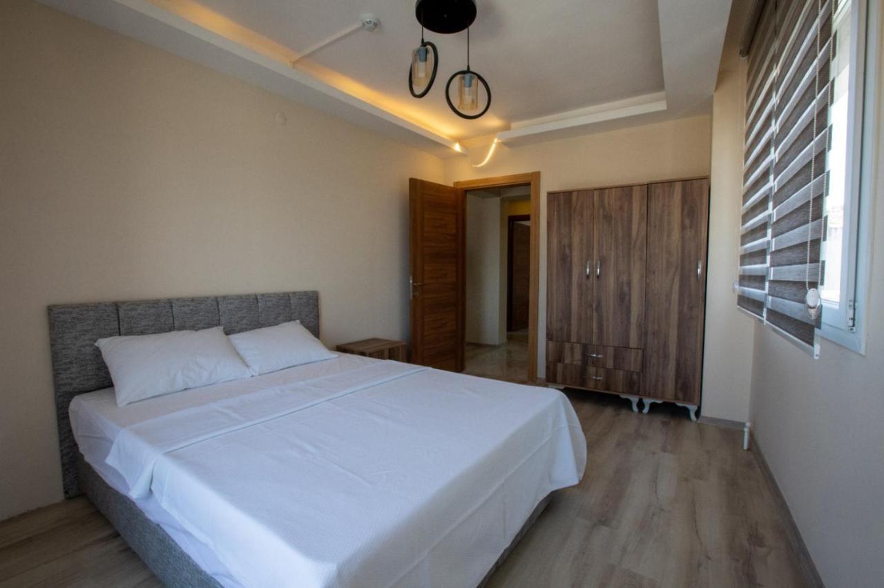 Appart hôtel Brageçam Rezıdans İzmir