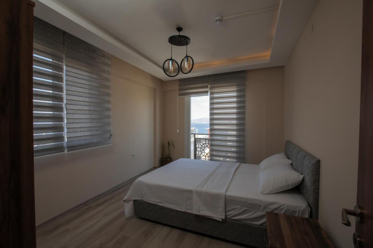 Brageçam Rezıdans Appart hôtel İzmir