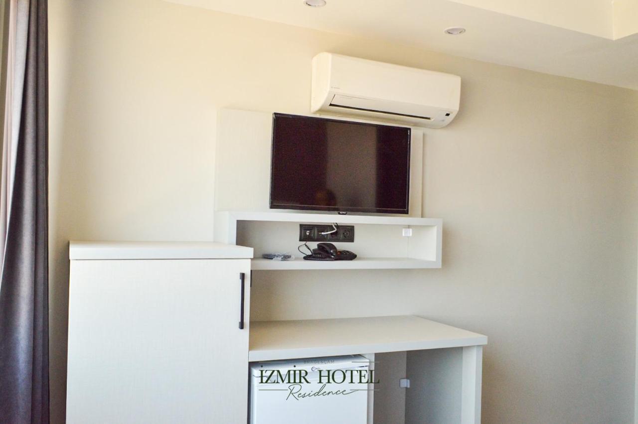 Brageçam Rezıdans Appart hôtel