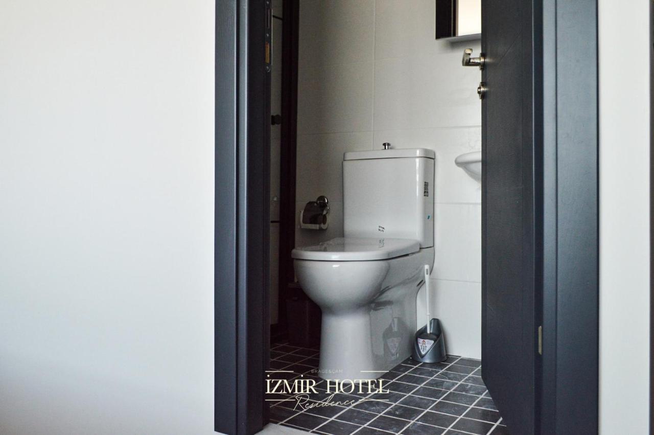 Brageçam Rezıdans Appart hôtel *