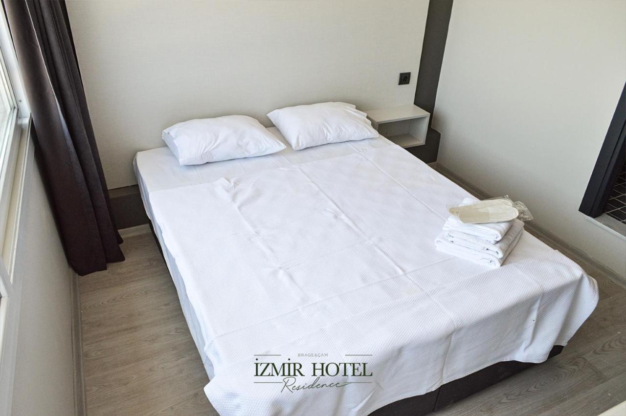 Brageçam Rezıdans Appart hôtel