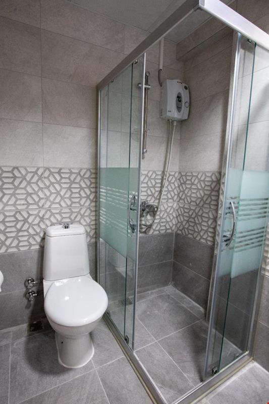 Brageçam Rezıdans Appart hôtel İzmir