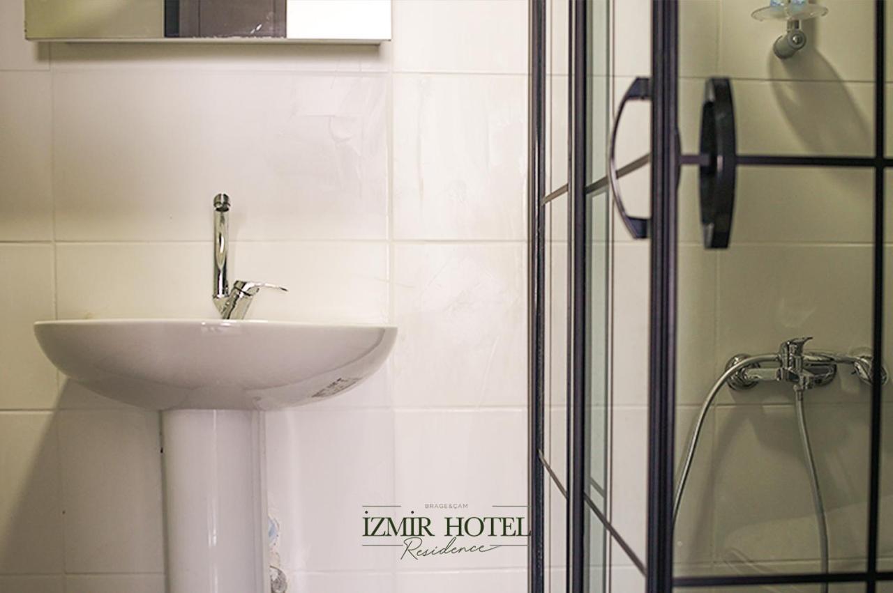 Brageçam Rezıdans Apart Otel *