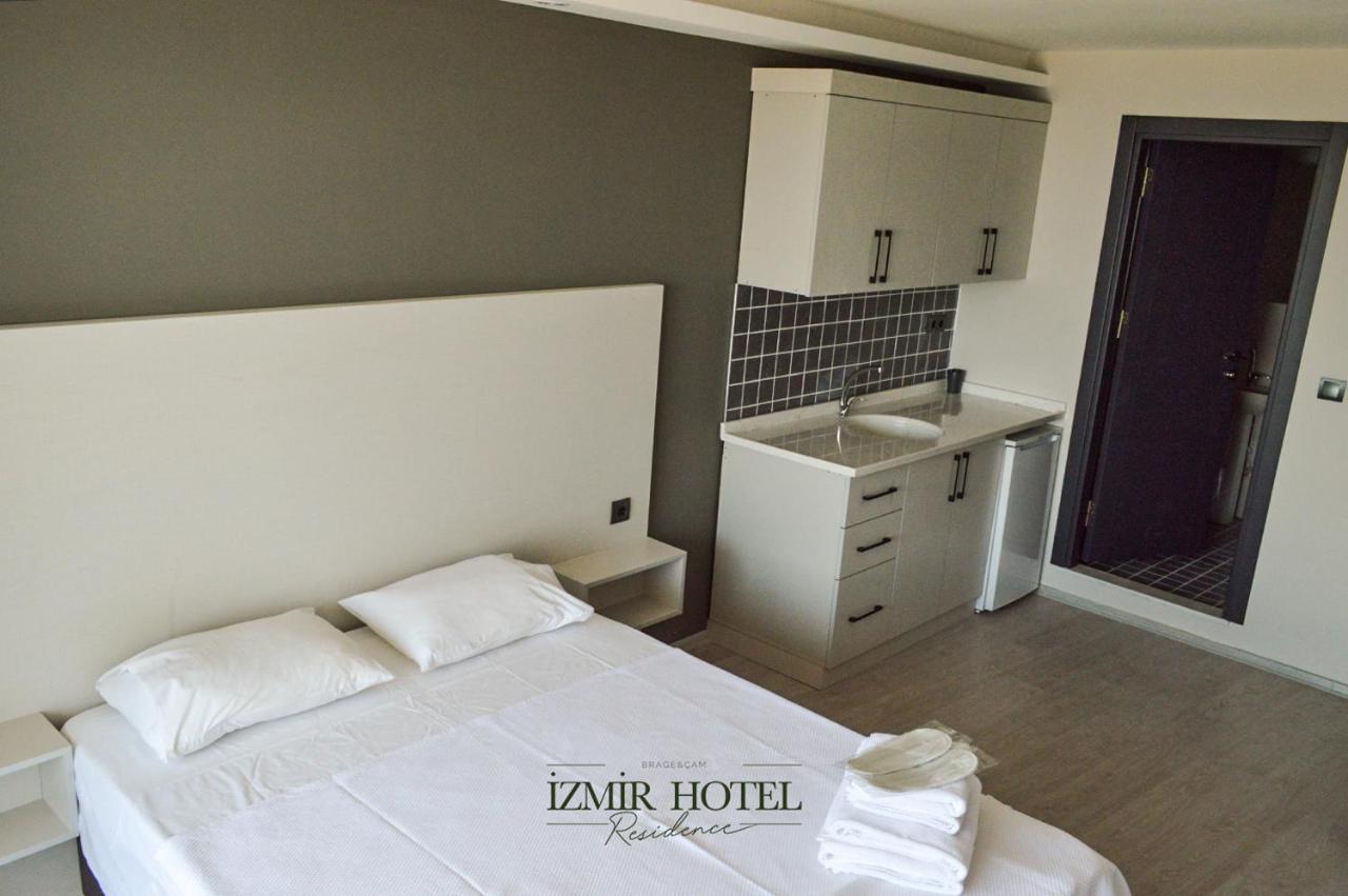 Brageçam Rezıdans Apart Otel